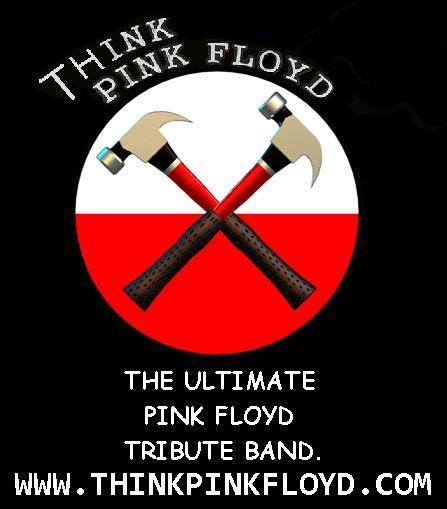 THINKPINKFLOYD is the Ultimate Pink Floyd Tribute Band!!